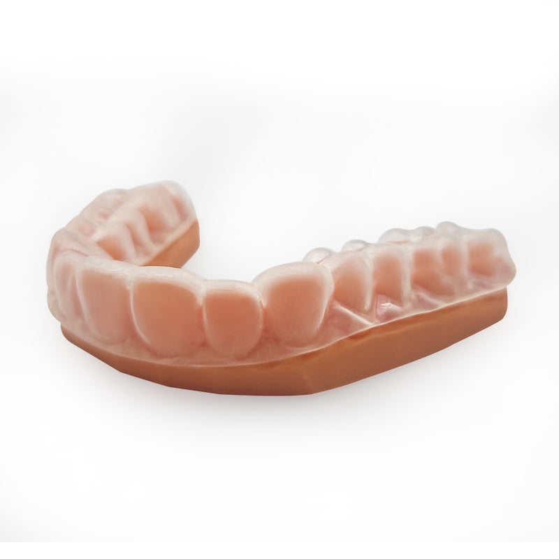 Protect Your Teeth with Custom Night Guards – Sleep Peacefully!
