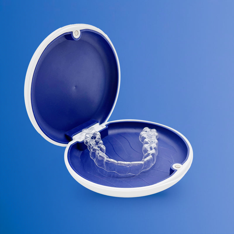 Affordable Clear Aligners for Mild Teeth Correction – Just $599!