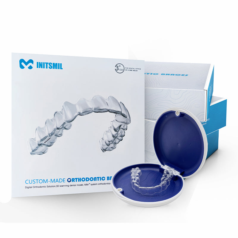 Affordable Clear Aligners for Mild Teeth Correction – Just $599!