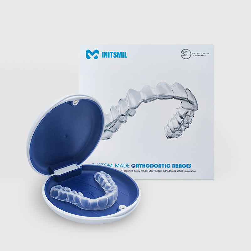 Protect Your Teeth with Custom Night Guards – Sleep Peacefully!