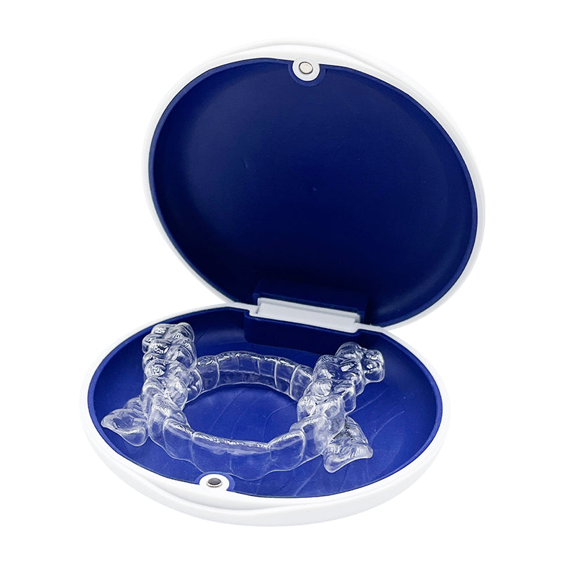 Invisible Aligners Trial Kit