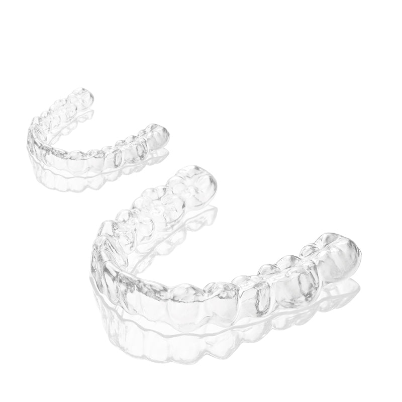 Invisible Aligners Trial Kit