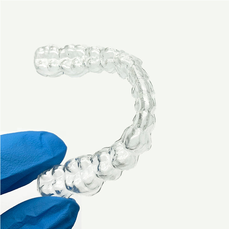 Invisible Aligners Trial Kit